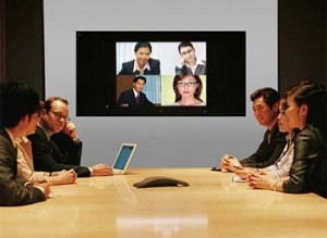 Conferencing